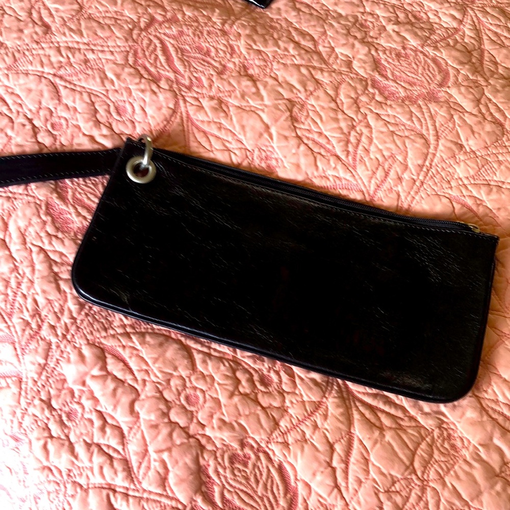 HOBO wristlet